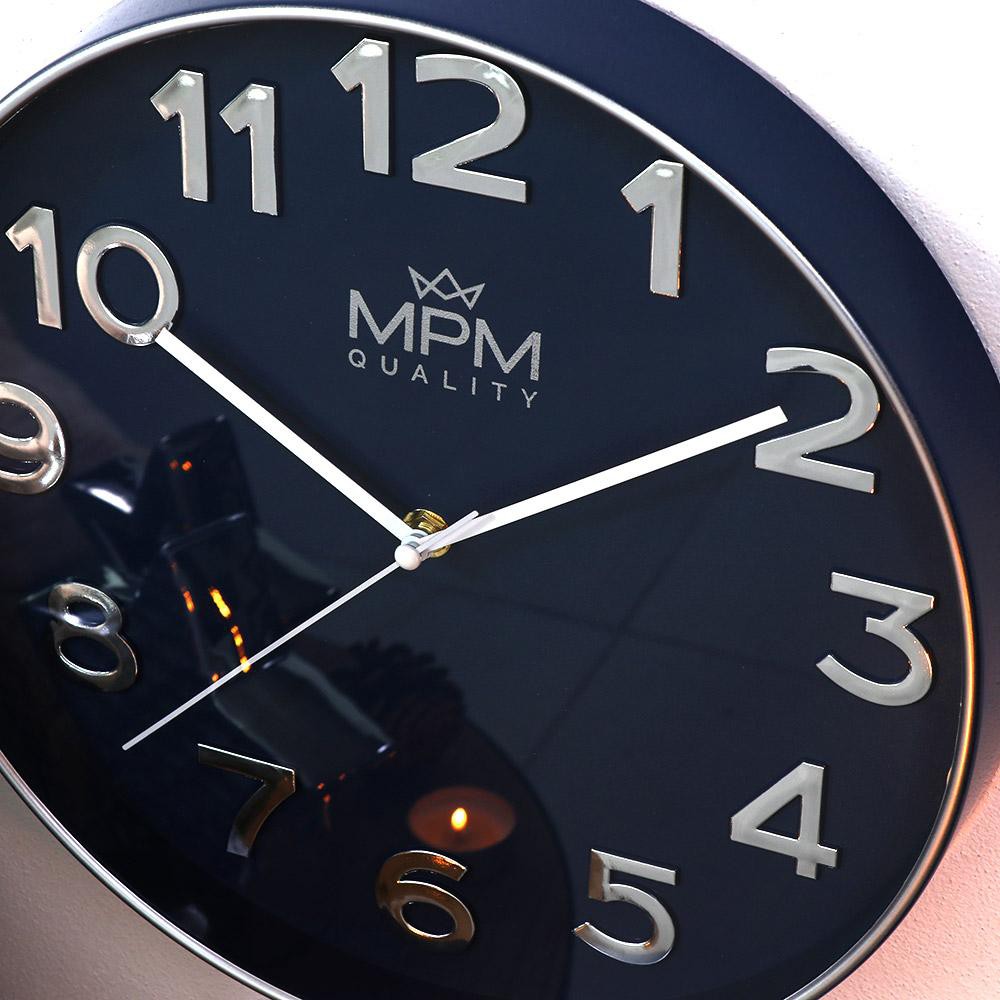 MPM Silver Line