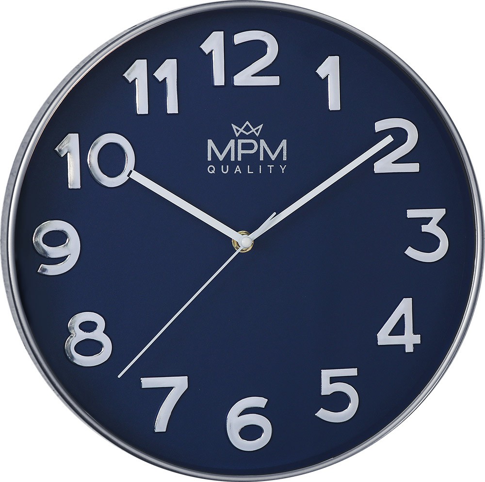 MPM Silver Line
