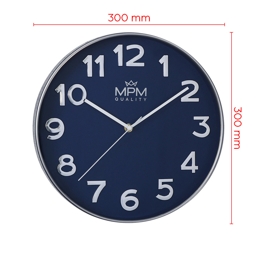 MPM Silver Line
