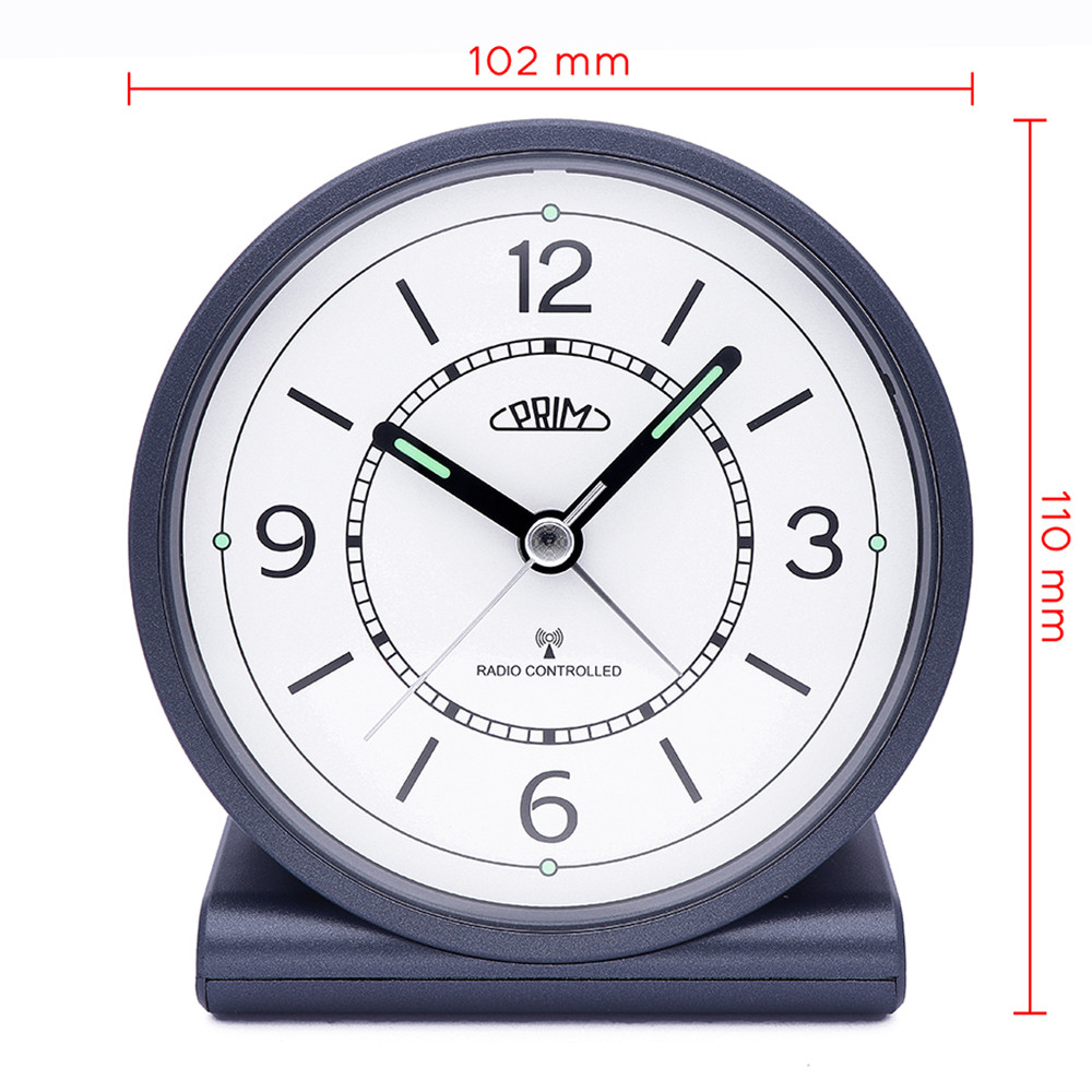 PRIM Alarm Gentleman - IA 92