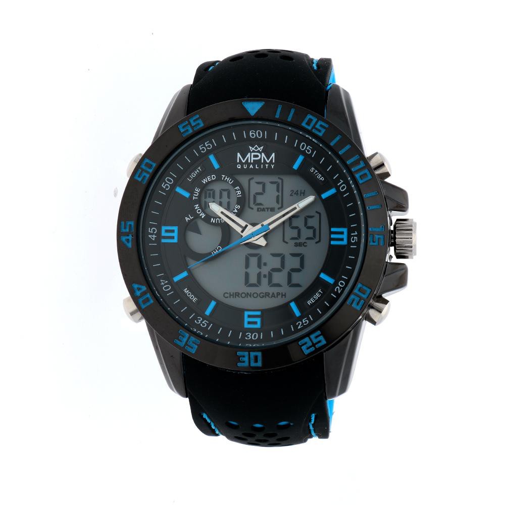 MPM Anadigi - 11184.A