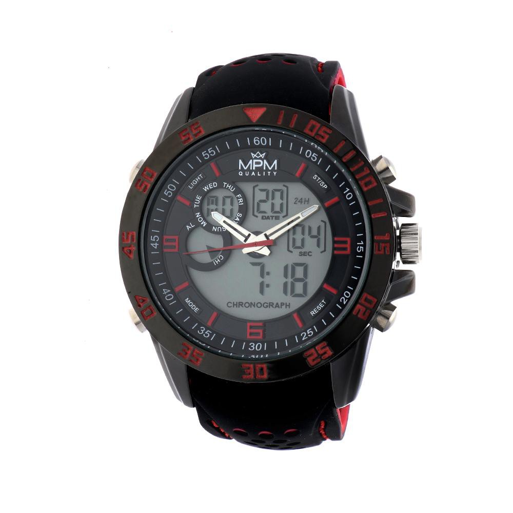 MPM Anadigi - 11184.B