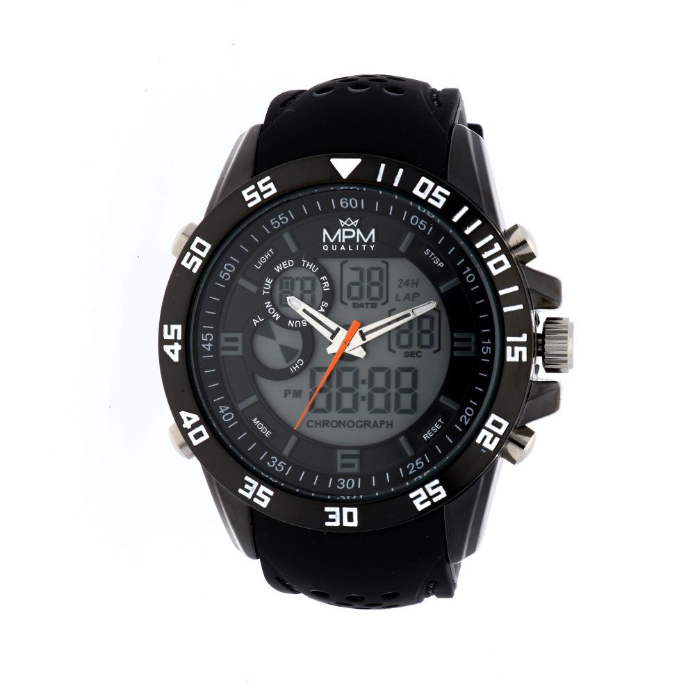 MPM Anadigi - 11184.C