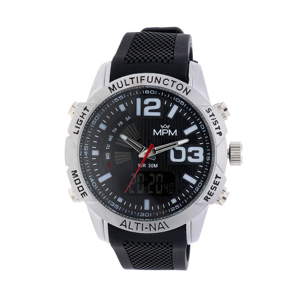 MPM Multifunction - 11186.A