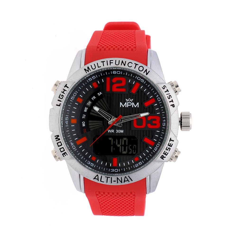 MPM Multifunction - 11186.B