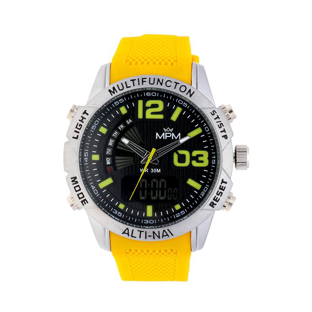 MPM Multifunction - 11186.C