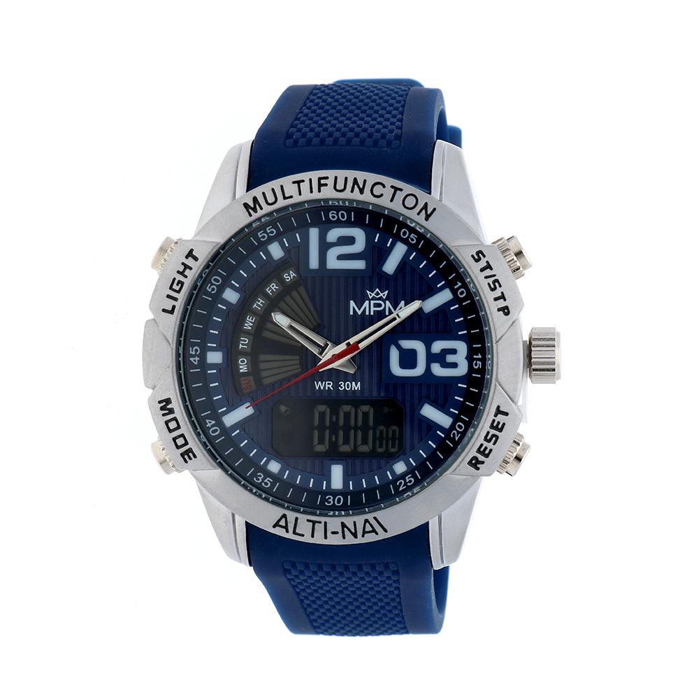 MPM Multifunction - 11186.D
