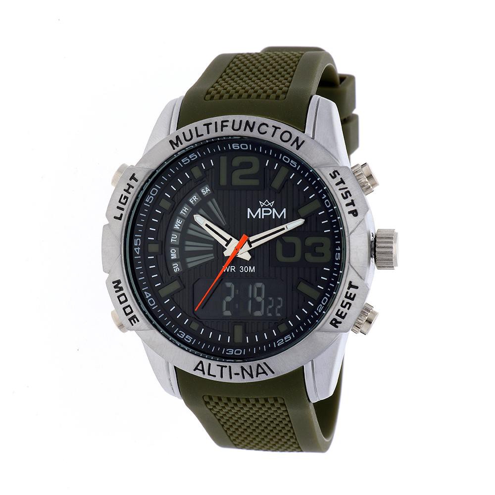 MPM Multifunction - 11186.E