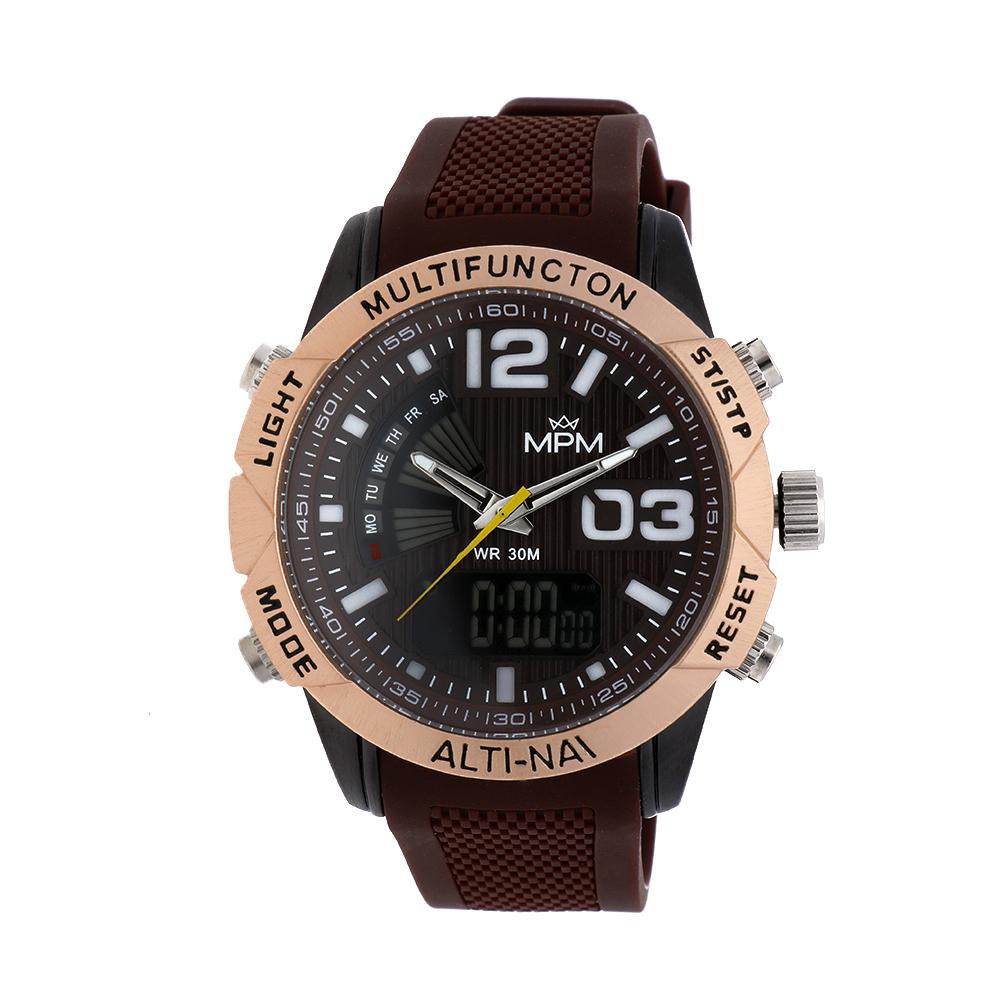MPM Multifunction - 11186.F