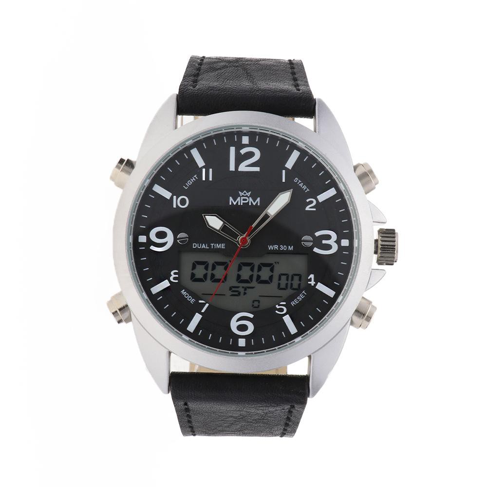 MPM Display - 11187.A