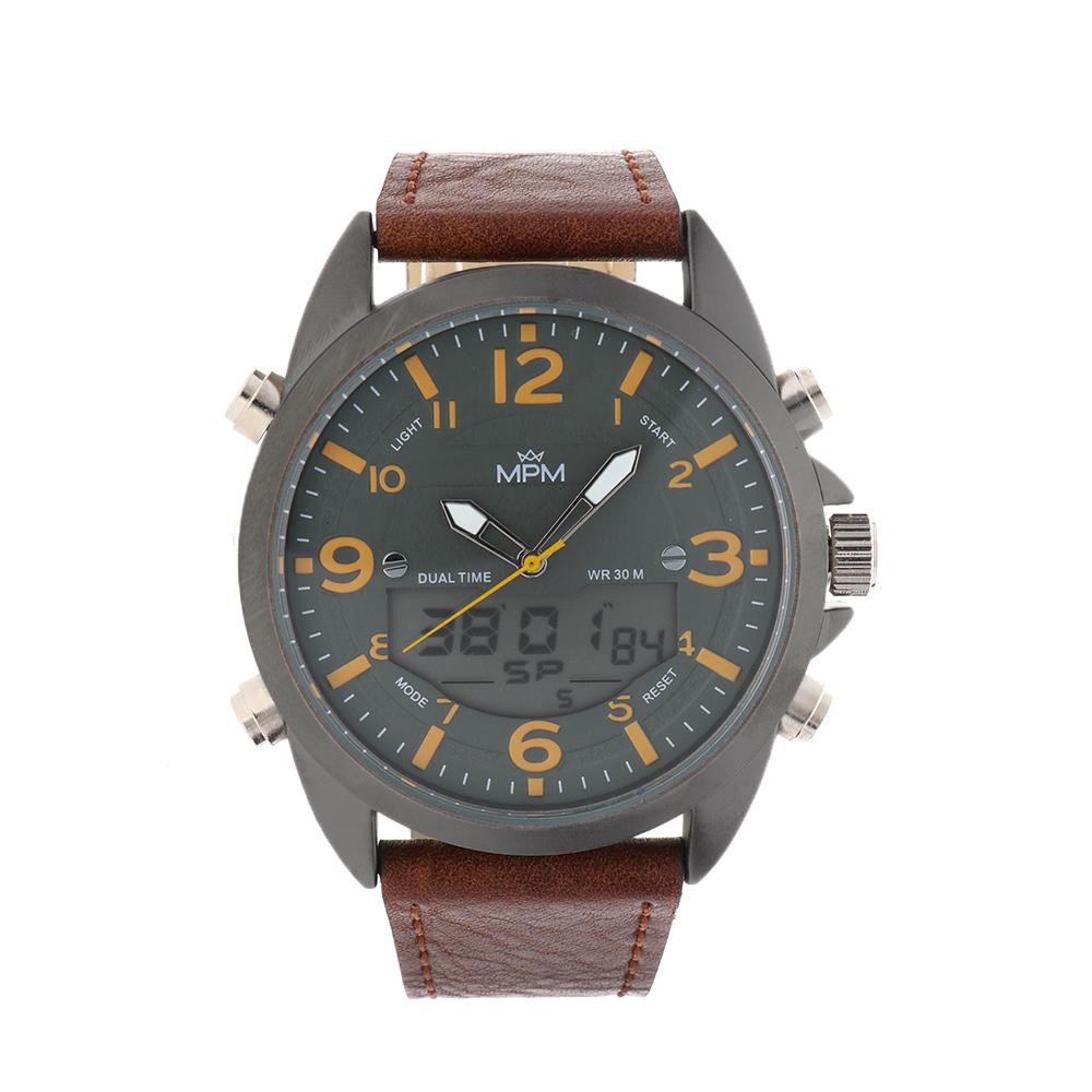 MPM Display - 11187.D