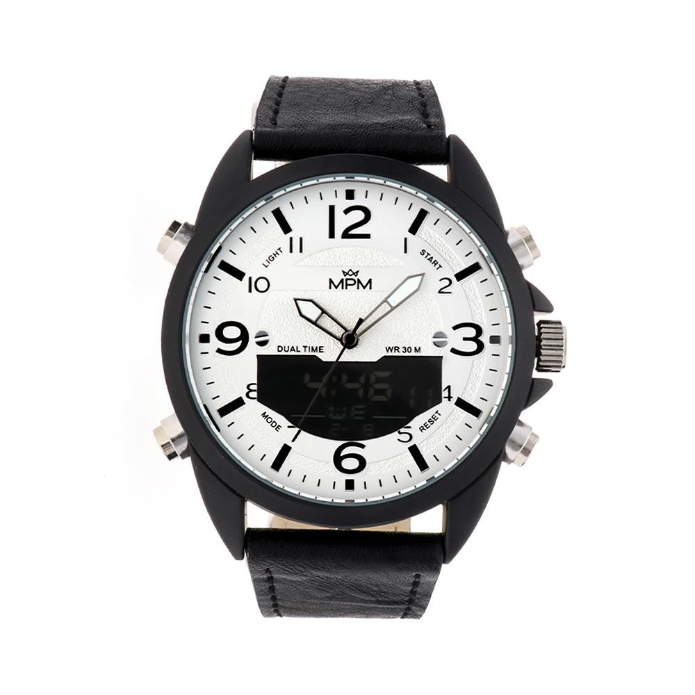MPM Display - 11187.F