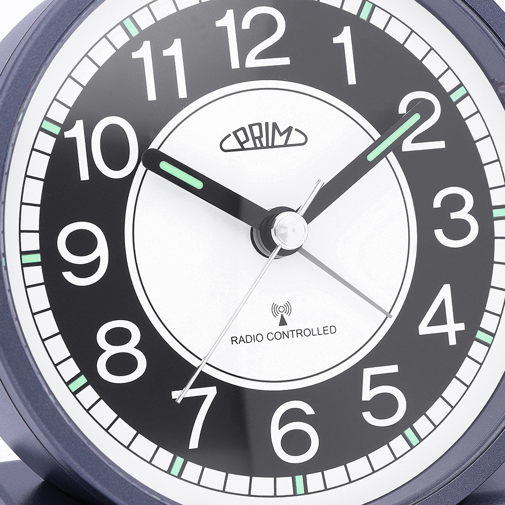 PRIM Alarm Gentleman - A 92
