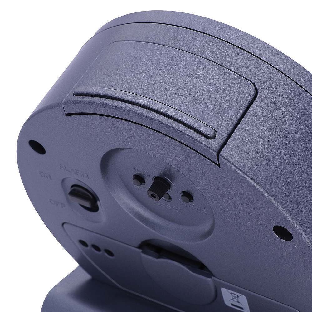 PRIM Alarm Gentleman - A 92