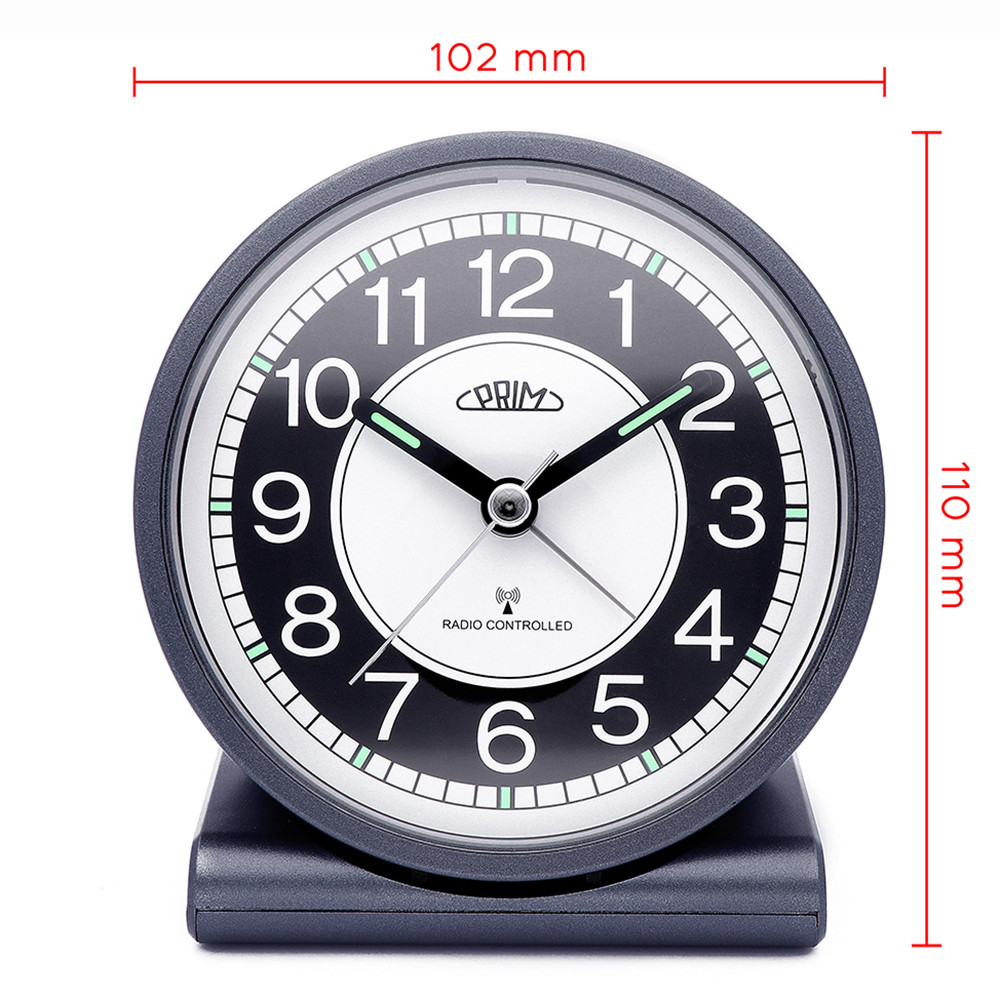 PRIM Alarm Gentleman -  A 92