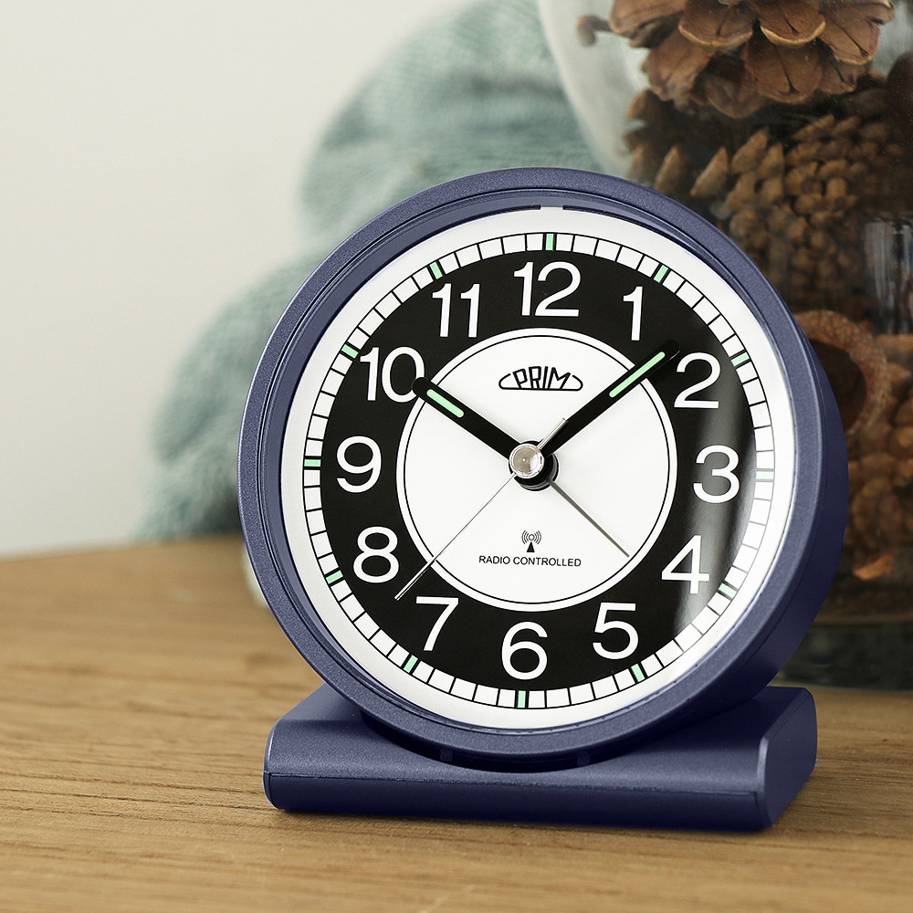 PRIM Alarm Gentleman - A 92