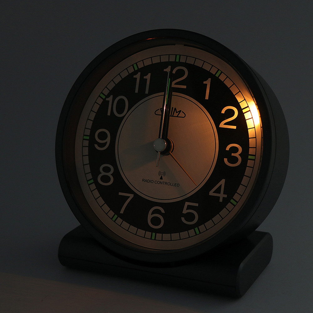 PRIM Alarm Gentleman - A 92