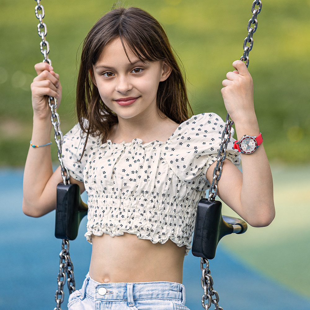 MPM Style Junior - F