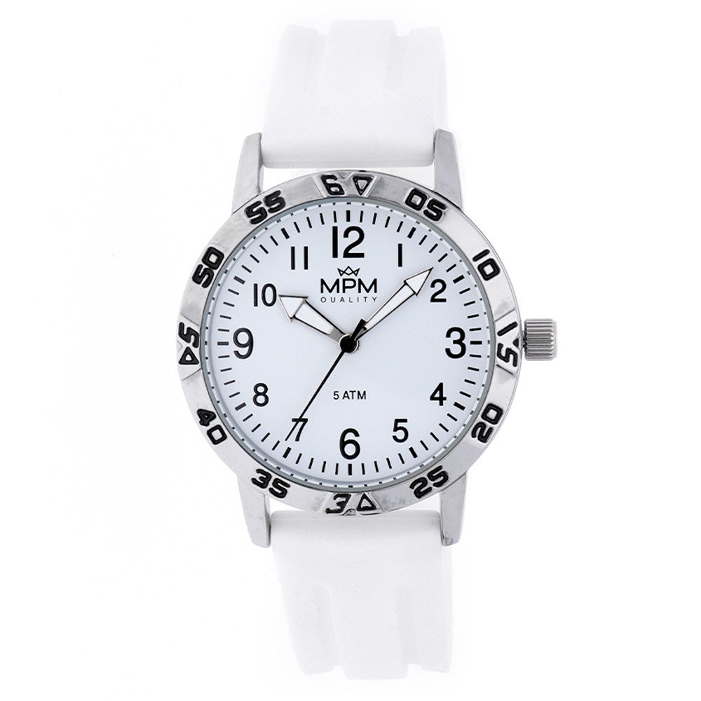 MPM Sport Junior - A