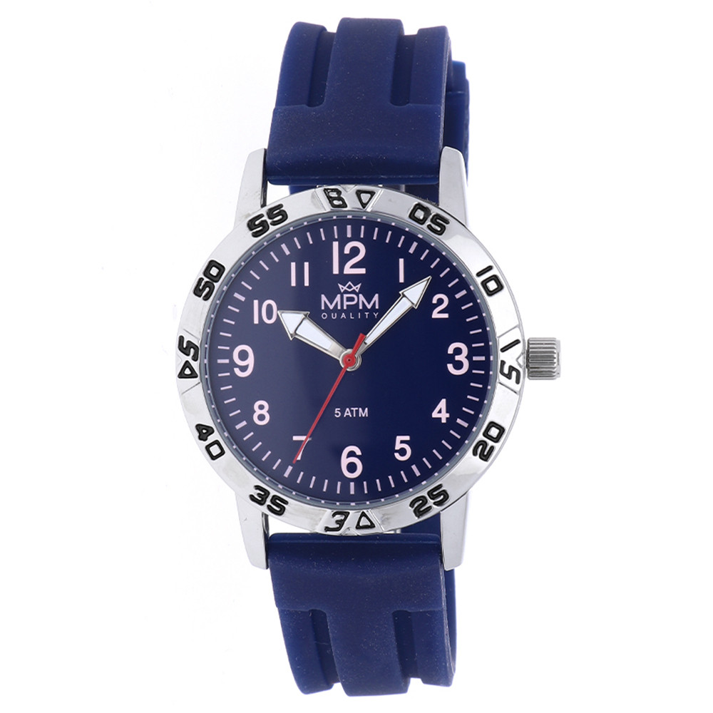 MPM Sport Junior - C
