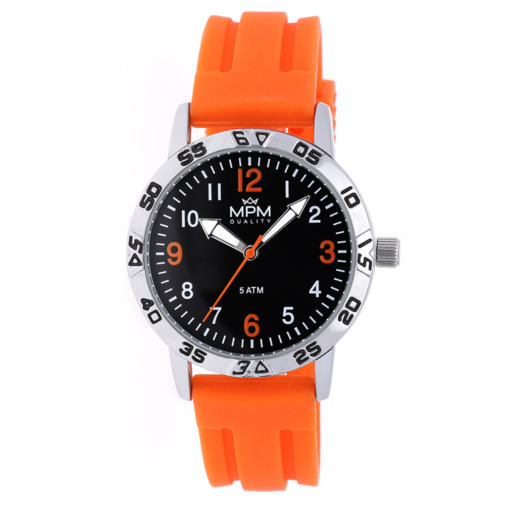 MPM Sport Junior - F