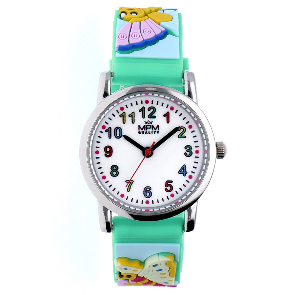 MPM Kids Popular - I