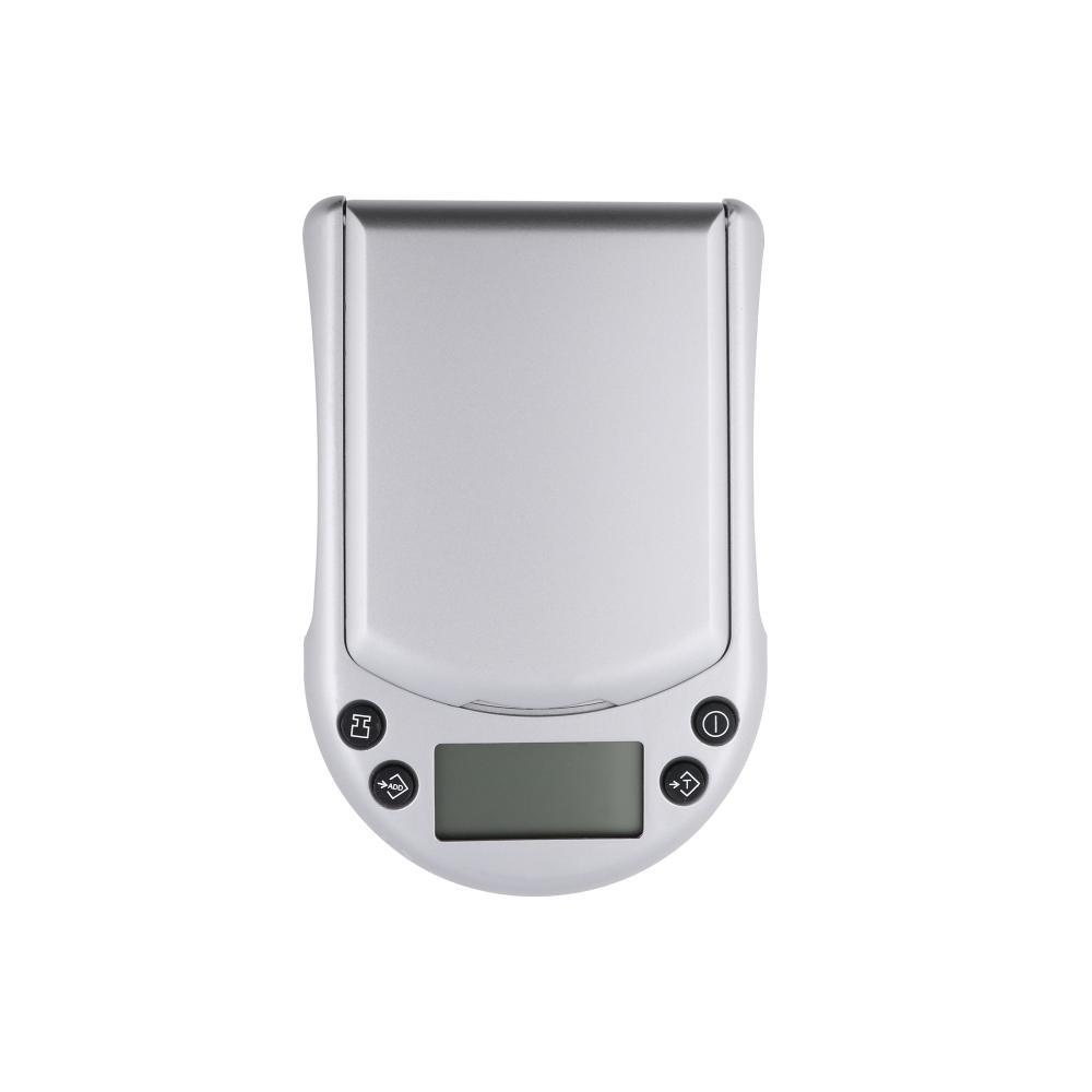 Small digital scale