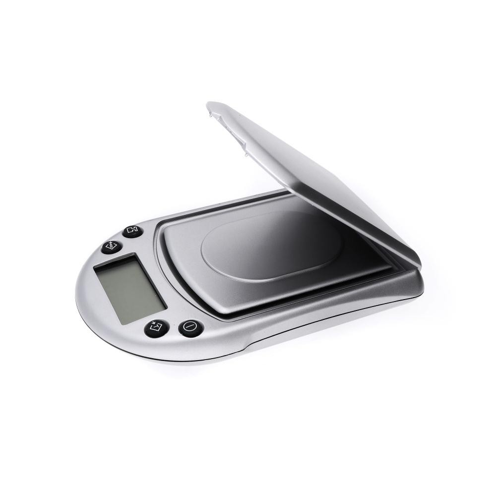 Small digital scale