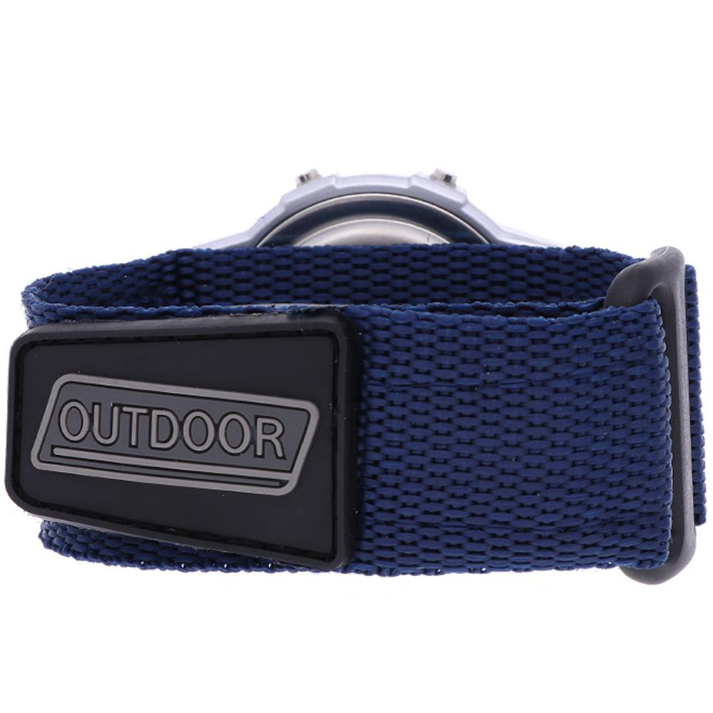 MPM Sport Line Dual Time