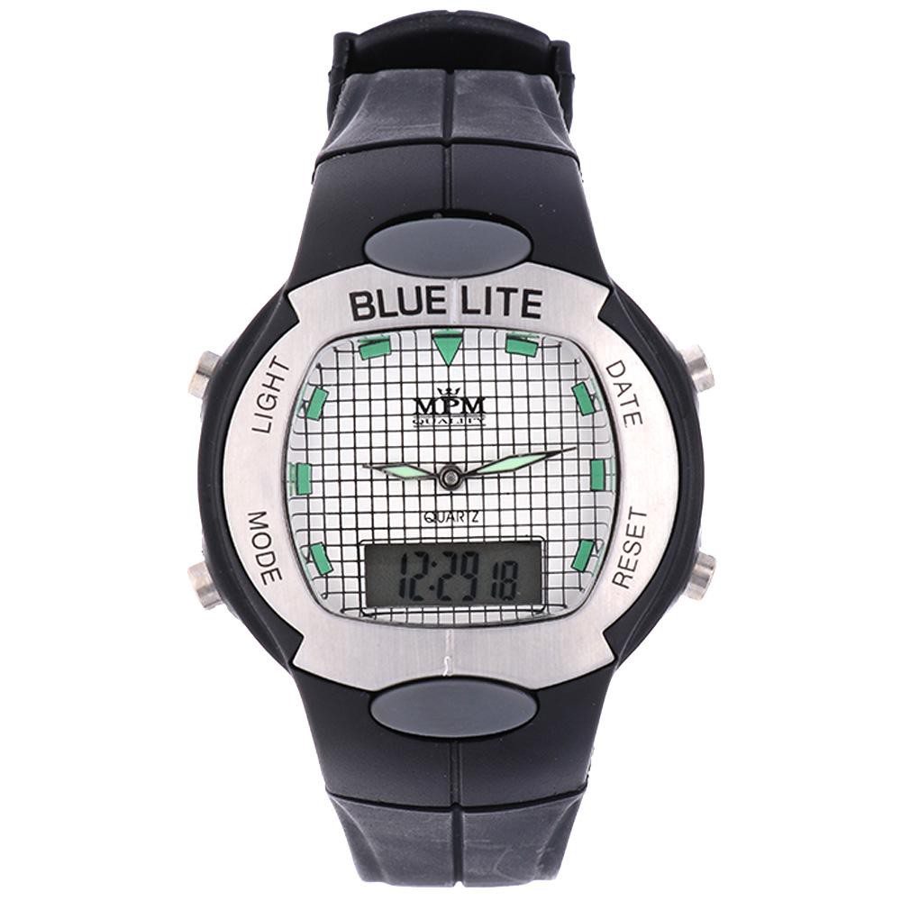 MPM Blue Lite