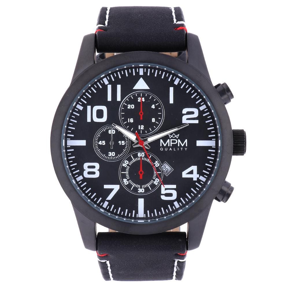 MPM Pilot 11276.D