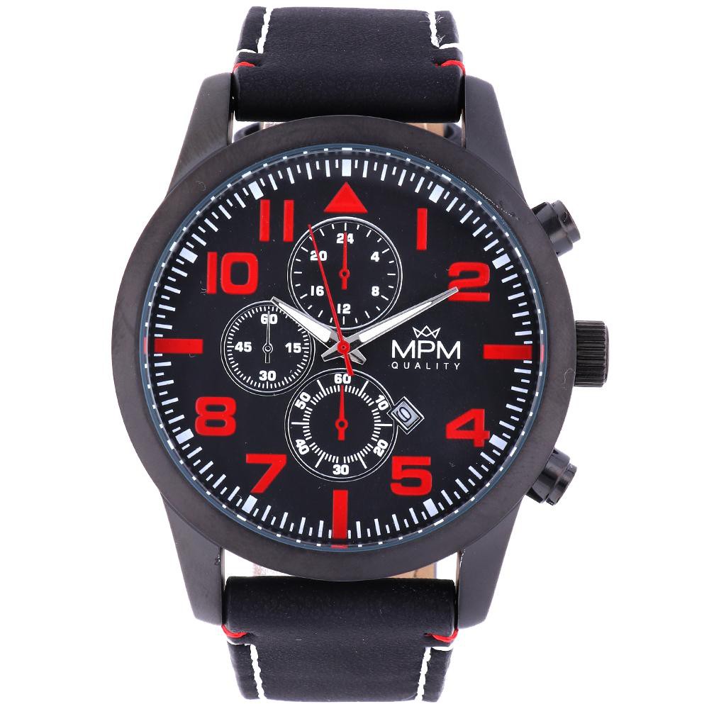 MPM Pilot 11276.B