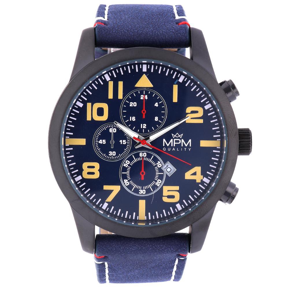 MPM Pilot 11276.C