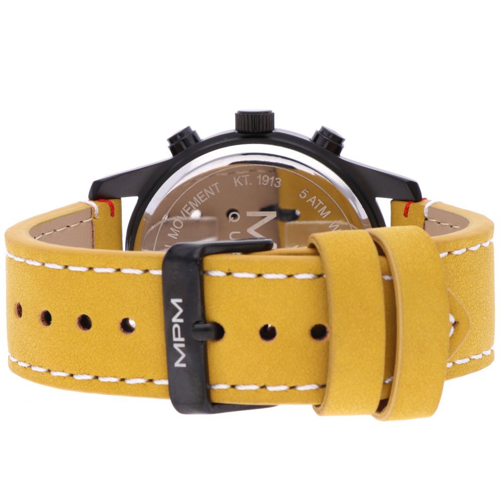 MPM Pilot 11276.D