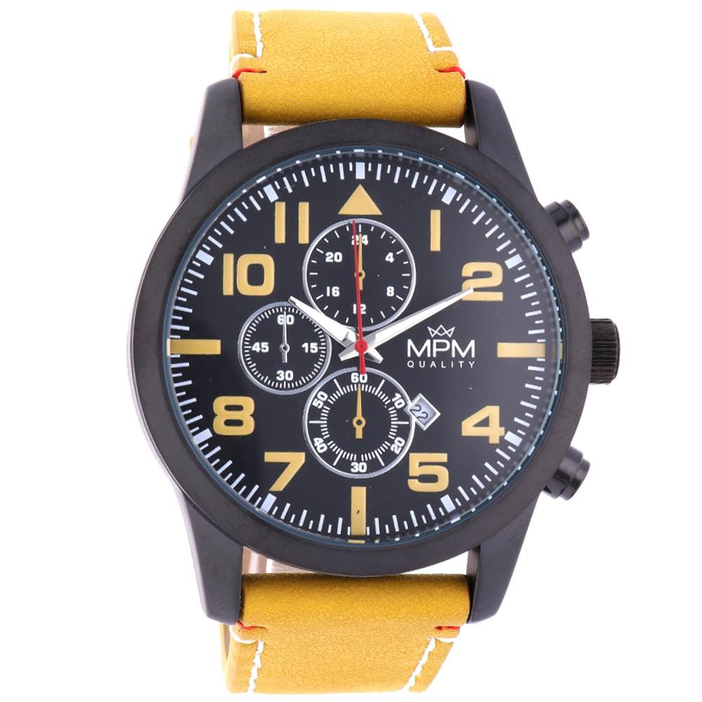 MPM Pilot 11276.D