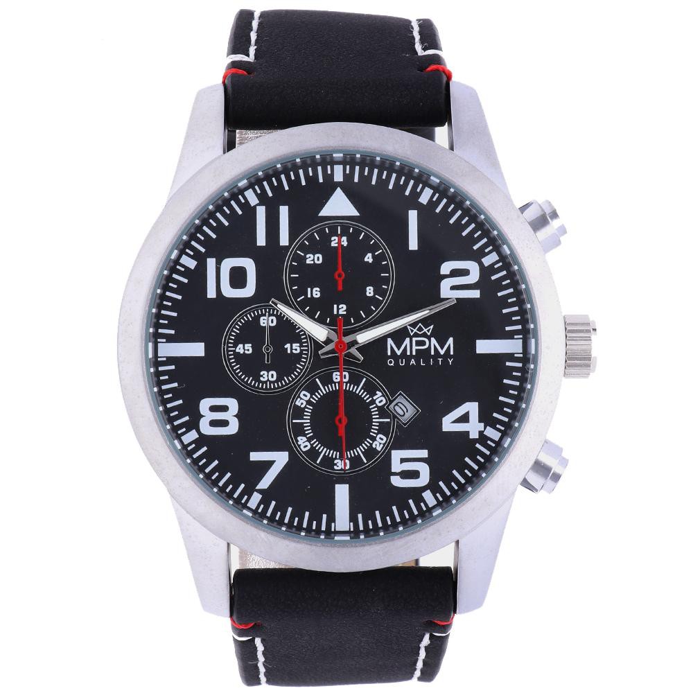 MPM Pilot 11276.D
