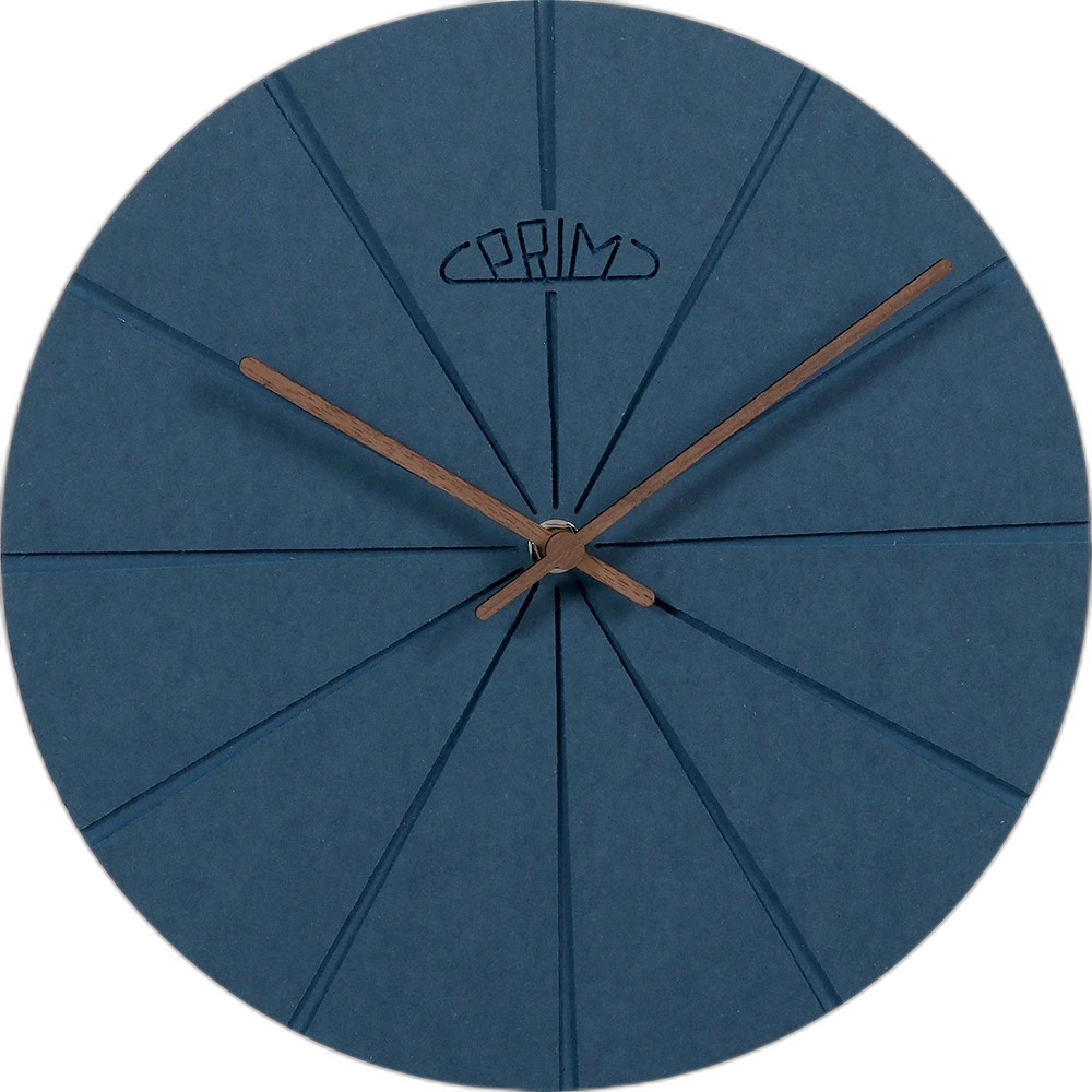 Wanduhr PRIM Design I