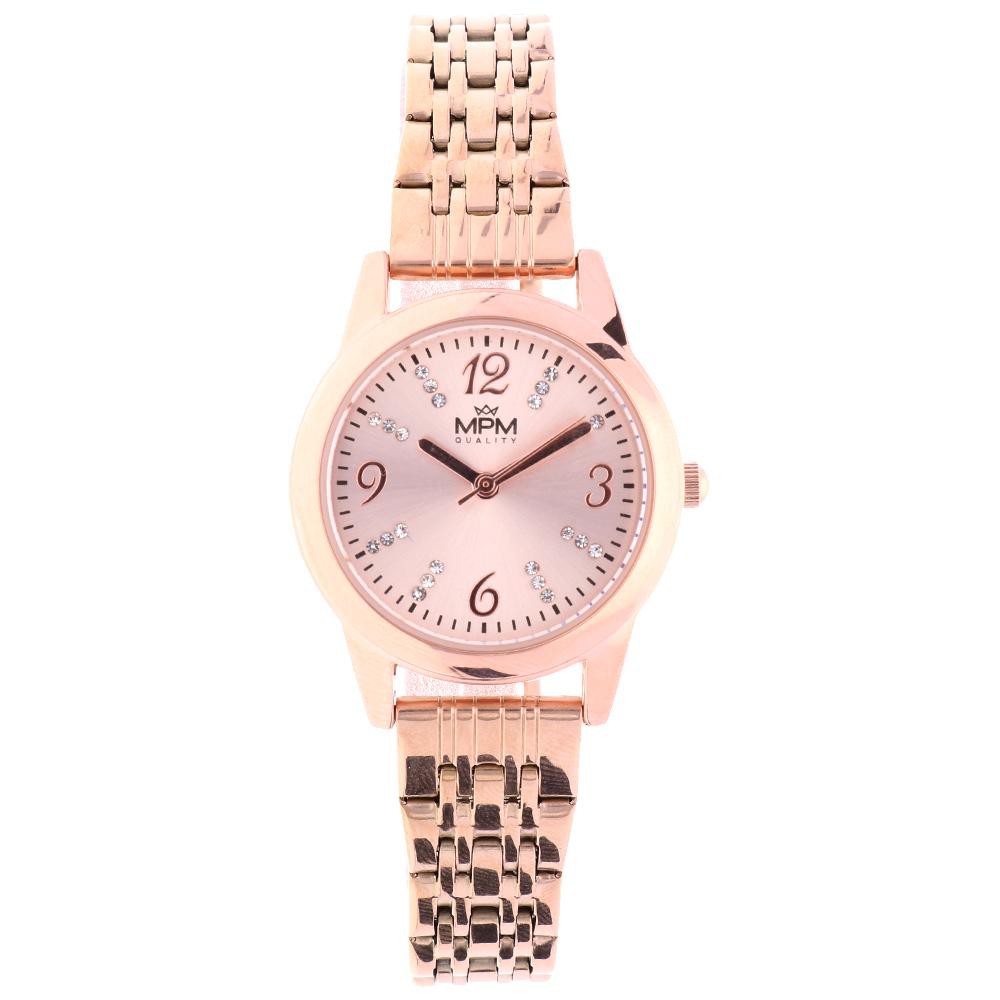 MPM Lady Klasik 11266.E