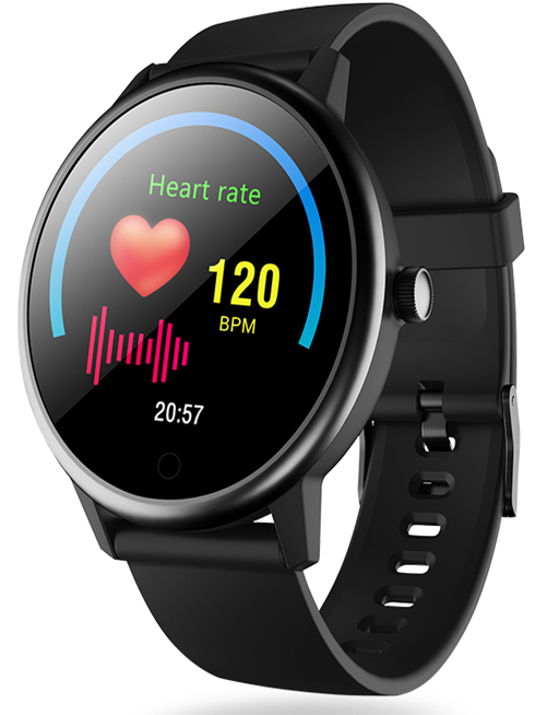 MPM Smart Watch 11277.A