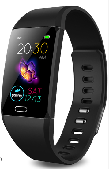 MPM Smart Watch 11278 - A