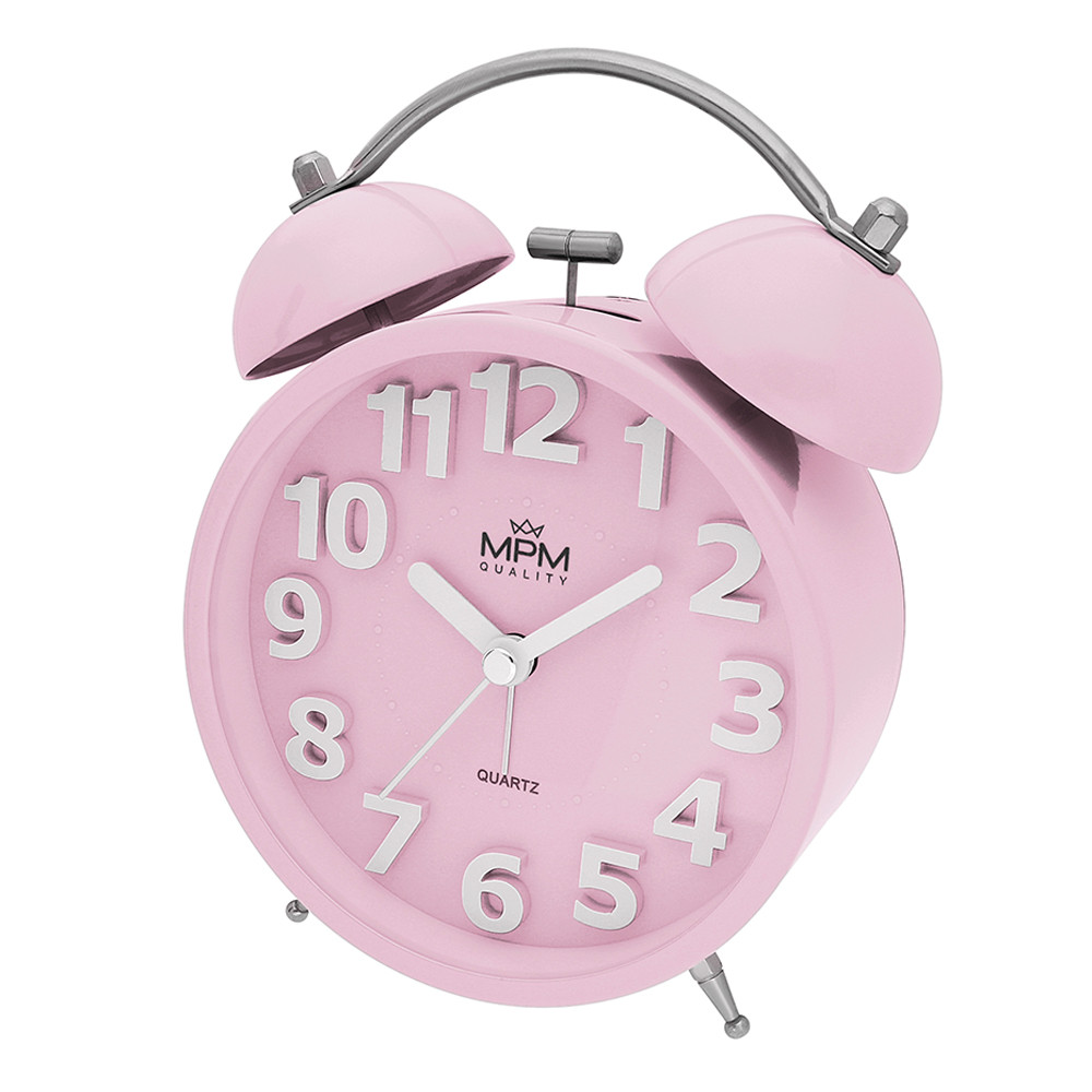 MPM Fröhlicher Morgen - Rosa
