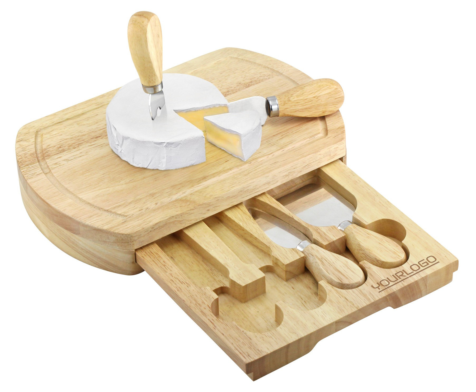 Cheese set