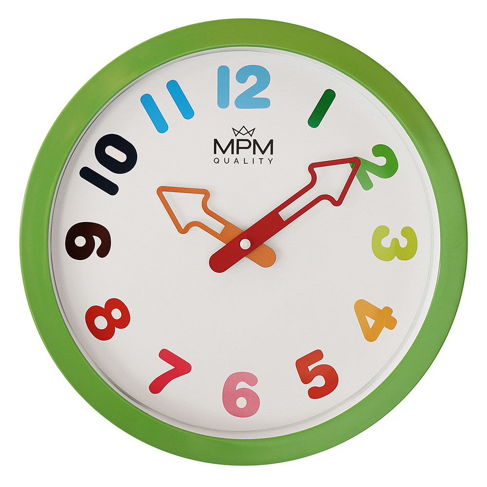 MPM Arrow - B