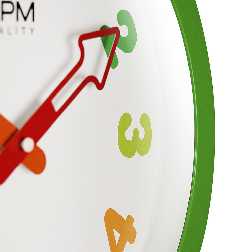 MPM Arrow - B