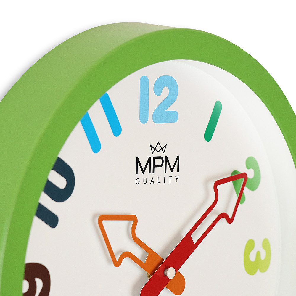 MPM Arrow - B
