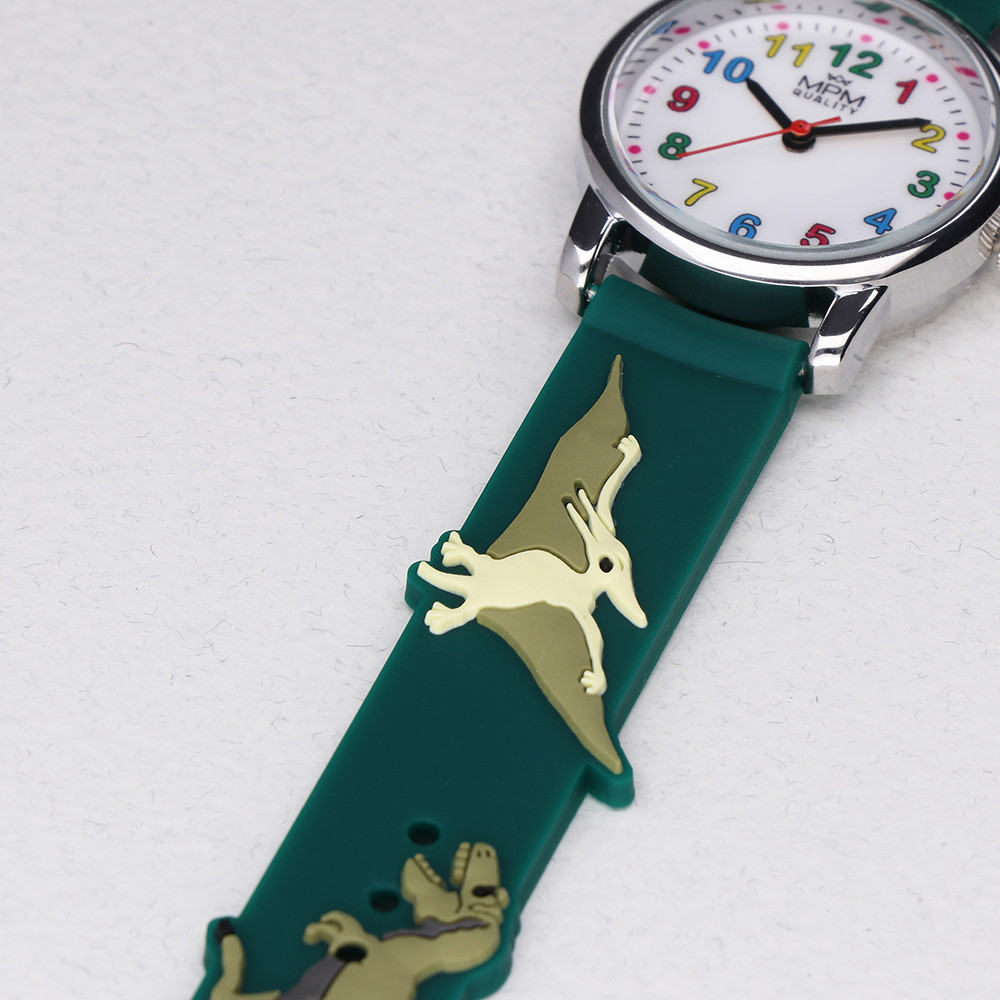 MPM Kids Animals - A