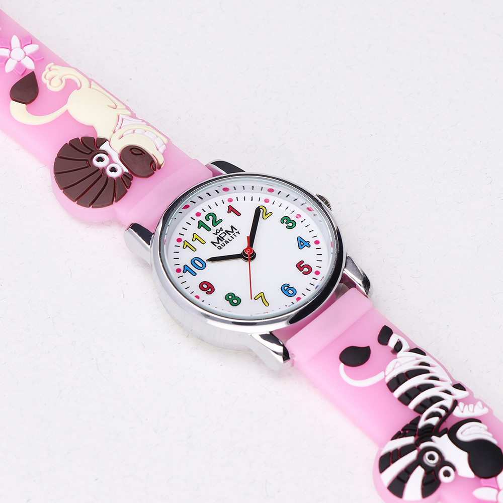 MPM Kids Animals - D