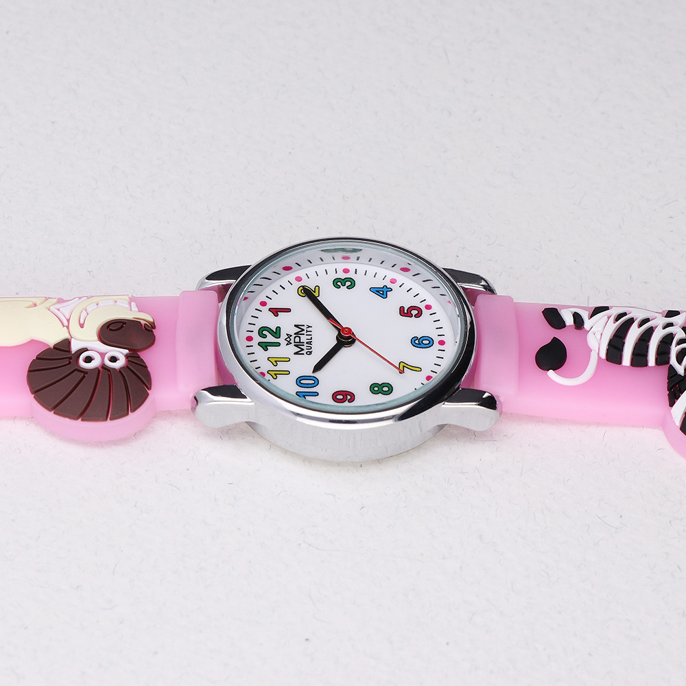 MPM Kids Animals - D