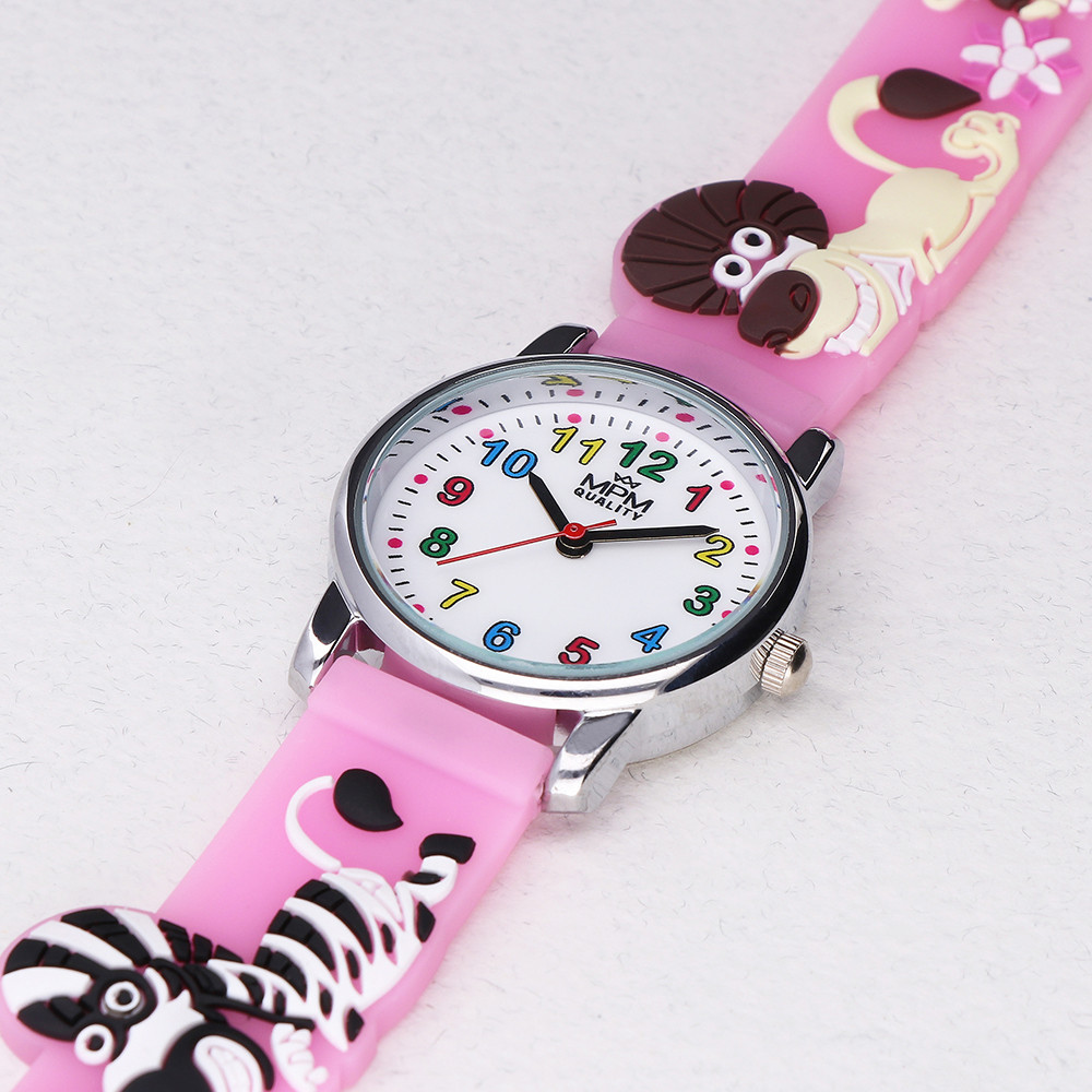 MPM Kids Animals - D