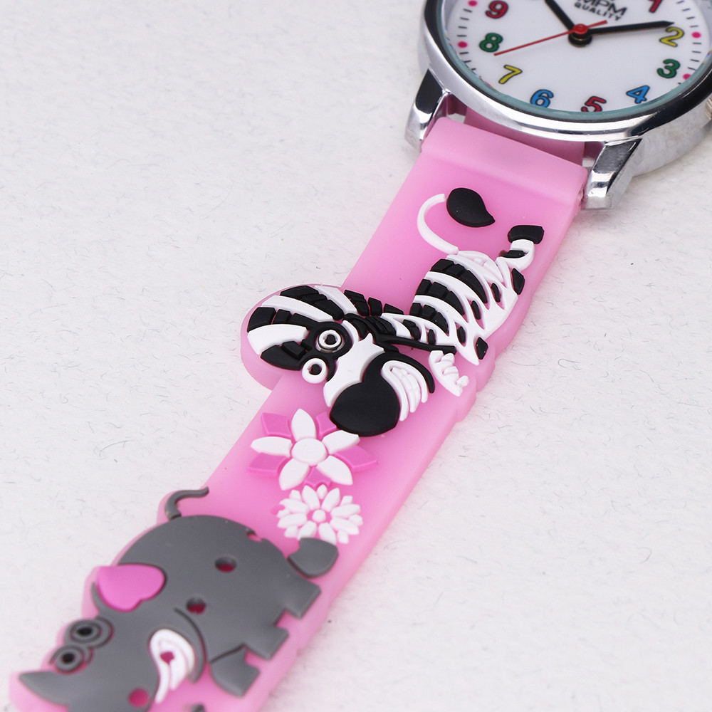 MPM Kids Animals - D